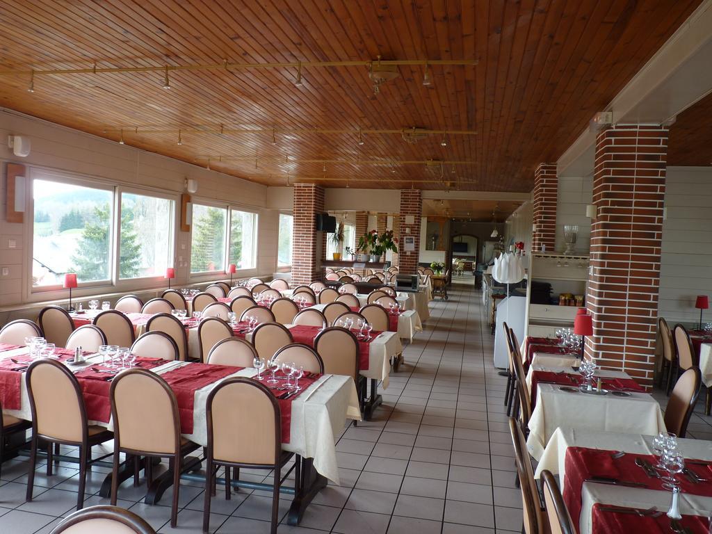 Hotel Et Residence Le Clos Cerdan Mont-Louis Dış mekan fotoğraf